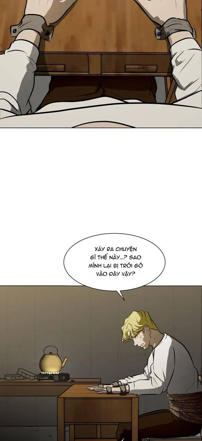 Đấu Sĩ Xác Sống Chapter 38 - 5