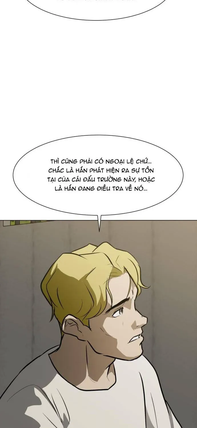 Đấu Sĩ Xác Sống Chapter 38 - 41