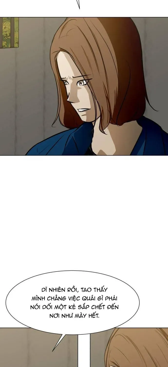 Đấu Sĩ Xác Sống Chapter 38 - 43