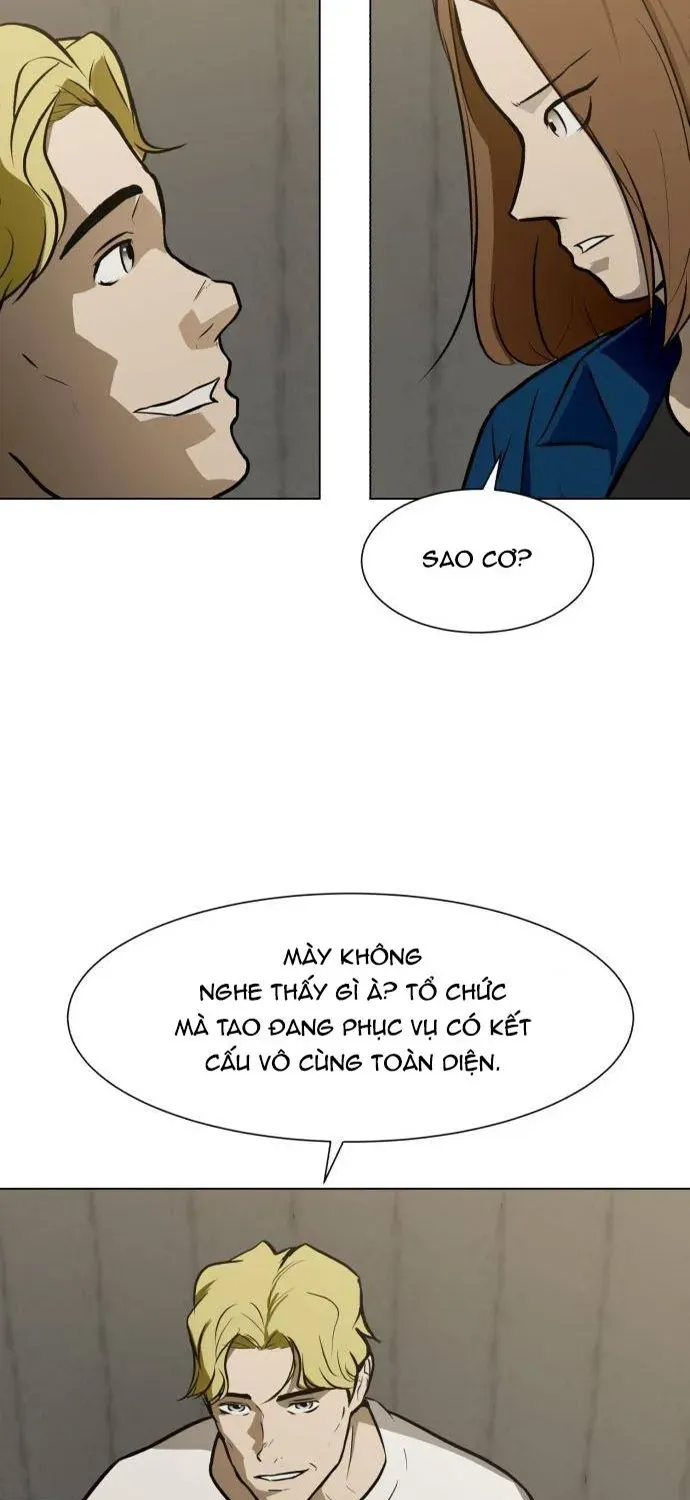 Đấu Sĩ Xác Sống Chapter 38 - 44