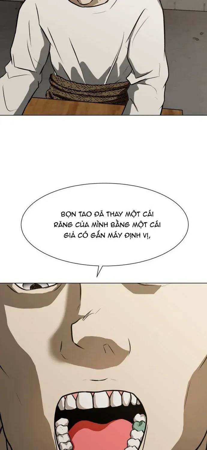 Đấu Sĩ Xác Sống Chapter 38 - 45