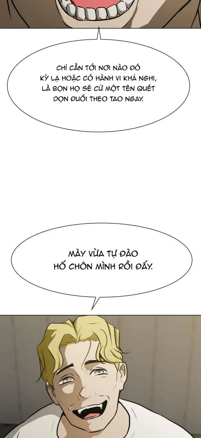 Đấu Sĩ Xác Sống Chapter 38 - 46