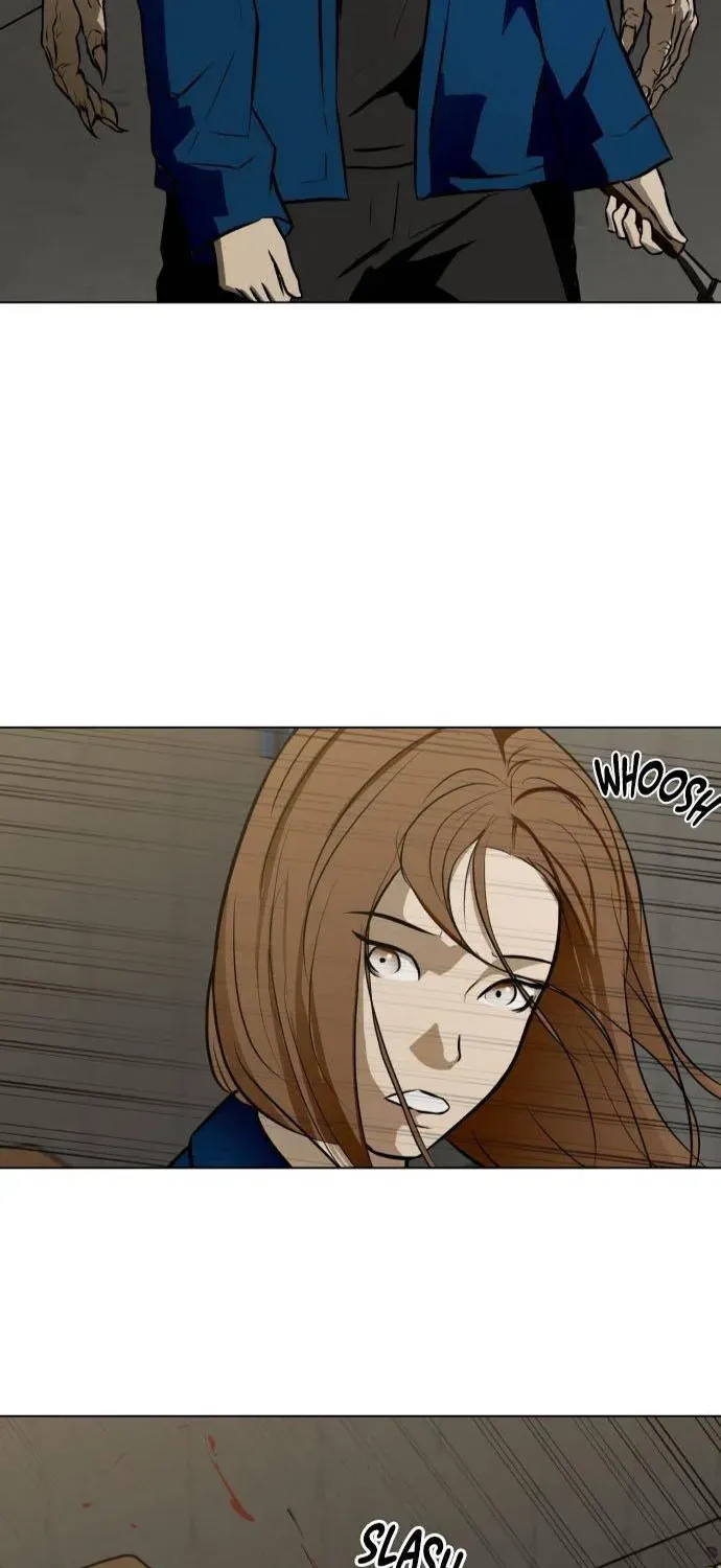 Đấu Sĩ Xác Sống Chapter 38 - 48