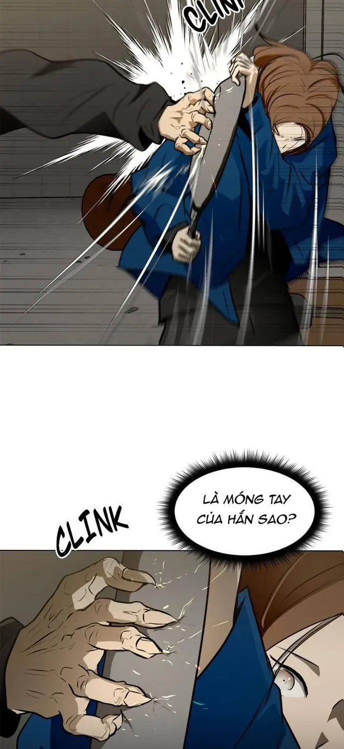 Đấu Sĩ Xác Sống Chapter 38 - 55