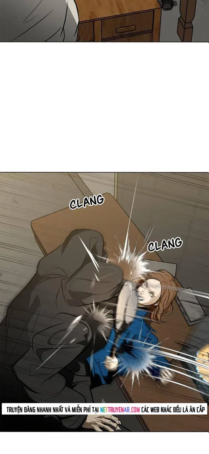 Đấu Sĩ Xác Sống Chapter 38 - 60