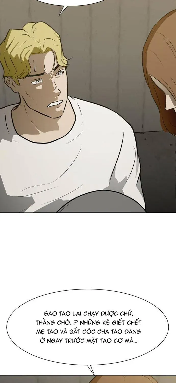 Đấu Sĩ Xác Sống Chapter 38 - 8