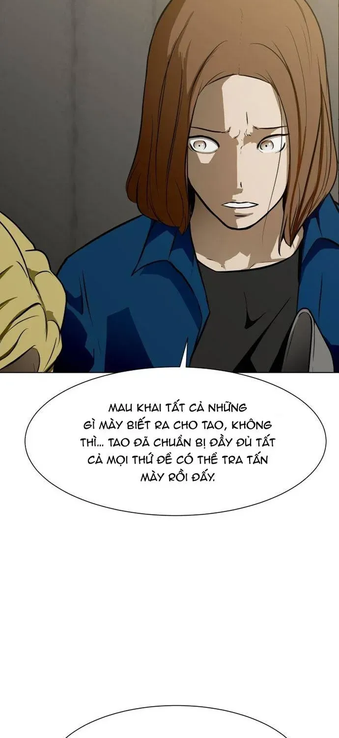 Đấu Sĩ Xác Sống Chapter 38 - 9