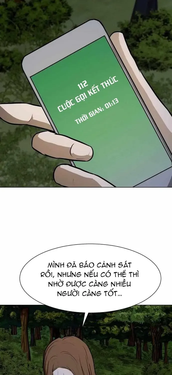 Đấu Sĩ Xác Sống Chapter 39 - 2