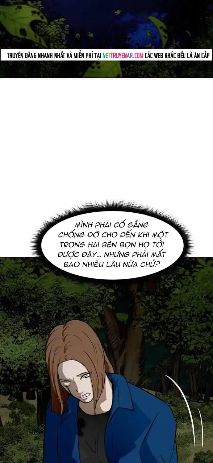 Đấu Sĩ Xác Sống Chapter 39 - 14