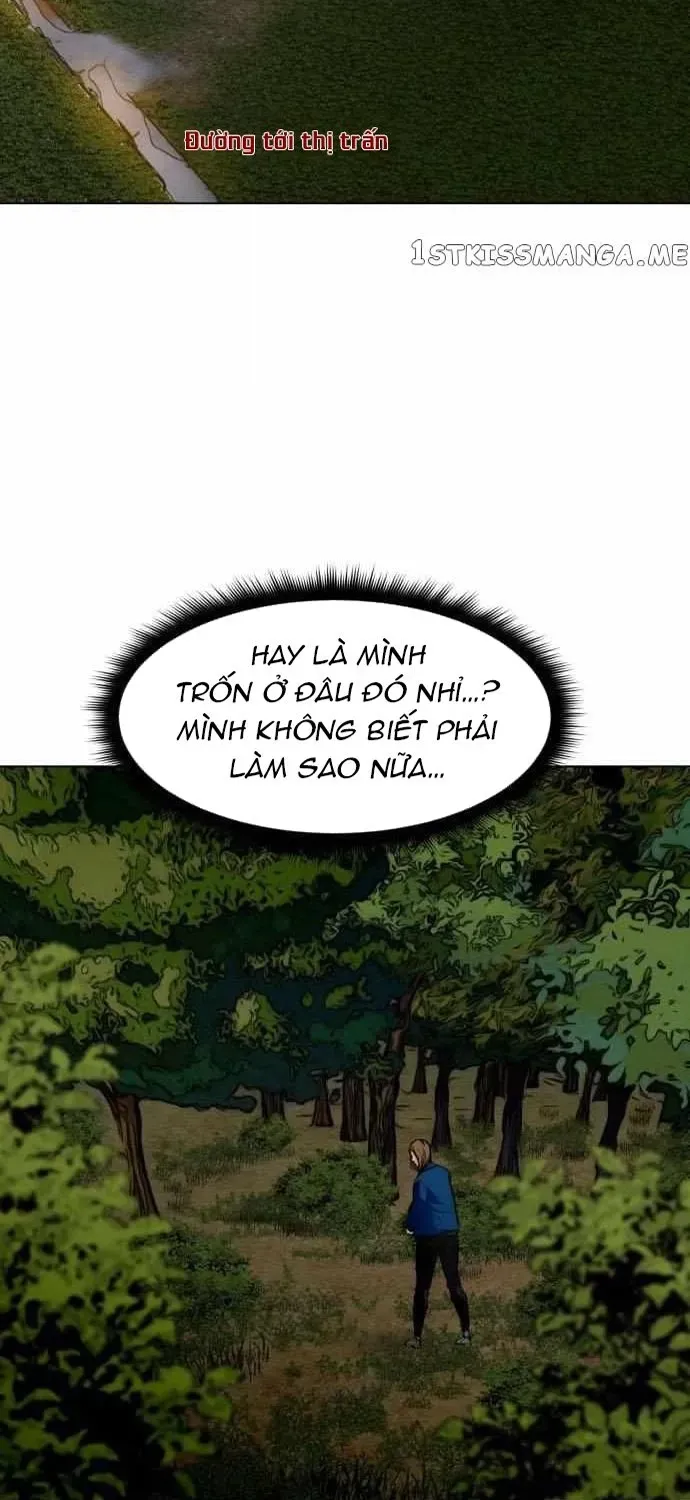 Đấu Sĩ Xác Sống Chapter 39 - 16