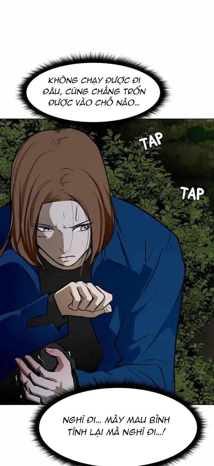 Đấu Sĩ Xác Sống Chapter 39 - 25