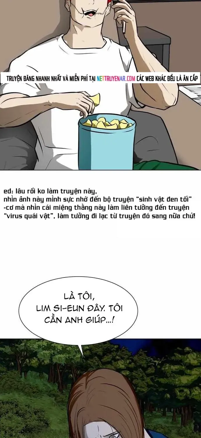 Đấu Sĩ Xác Sống Chapter 39 - 4