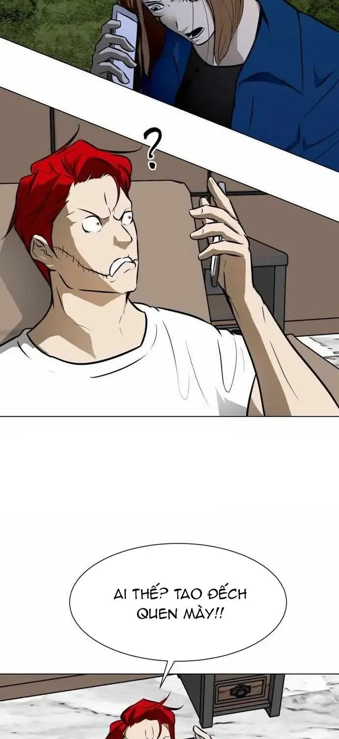 Đấu Sĩ Xác Sống Chapter 39 - 5