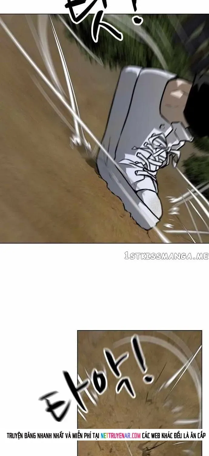 Đấu Sĩ Xác Sống Chapter 39 - 41