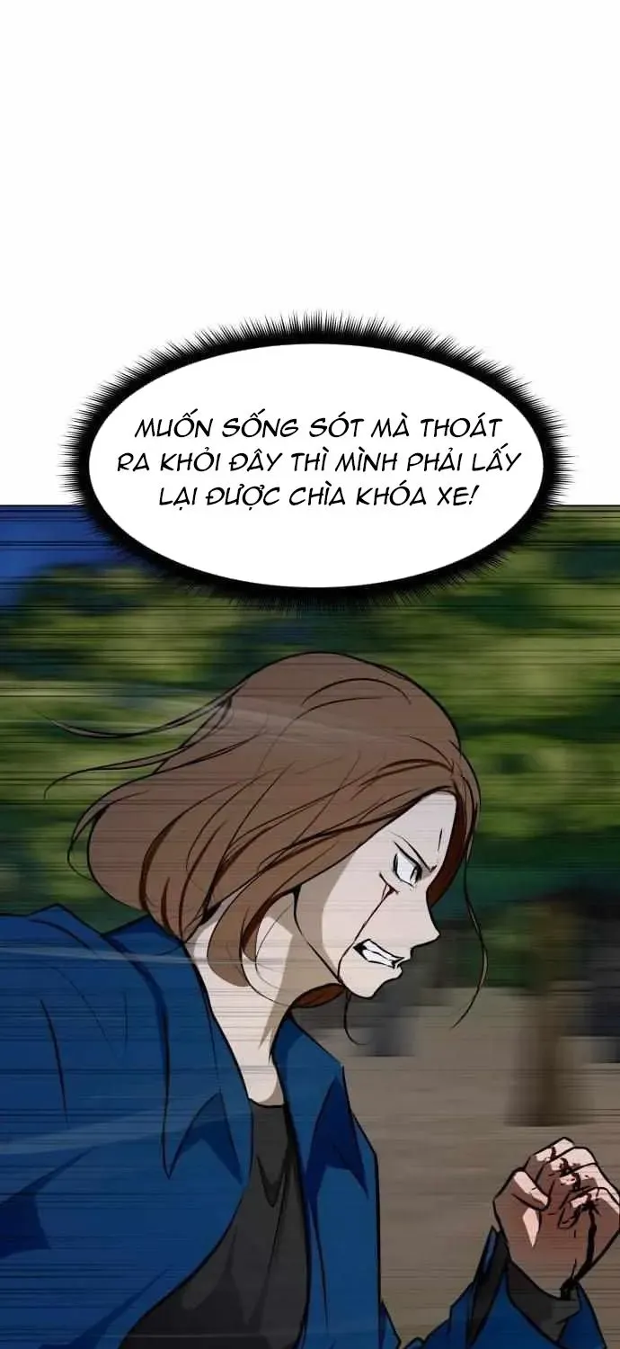 Đấu Sĩ Xác Sống Chapter 39 - 48