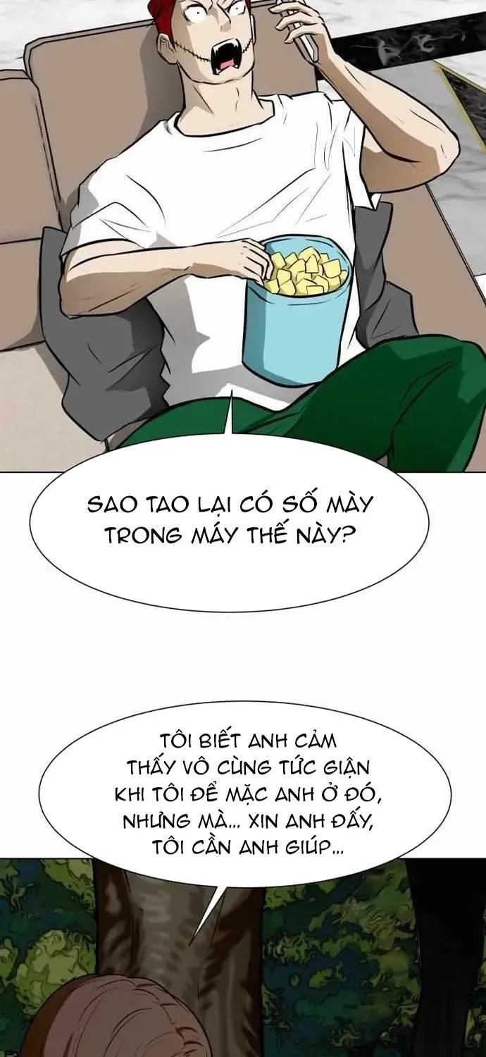 Đấu Sĩ Xác Sống Chapter 39 - 6