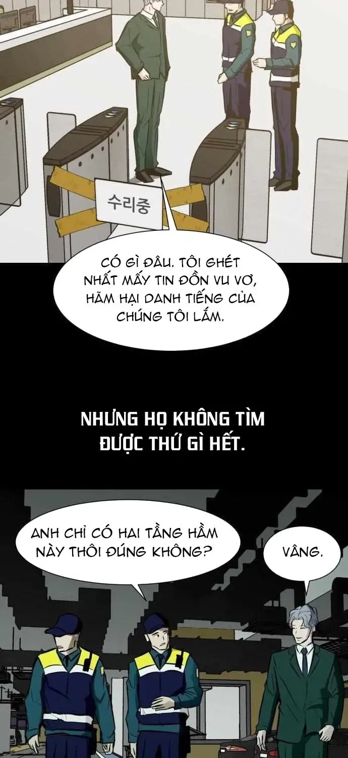 Đấu Sĩ Xác Sống Chapter 39 - 89