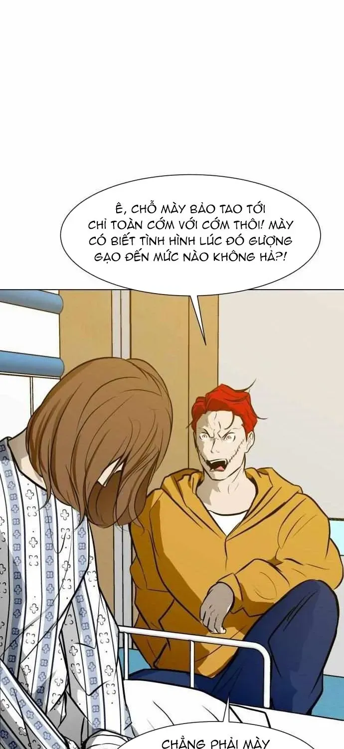 Đấu Sĩ Xác Sống Chapter 39 - 93