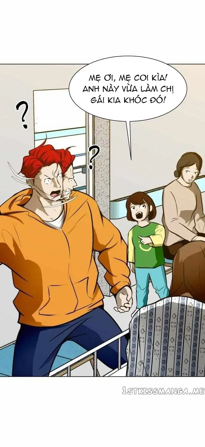 Đấu Sĩ Xác Sống Chapter 39 - 95