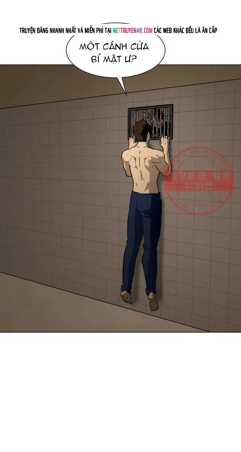 Đấu Sĩ Xác Sống Chapter 40 - 2