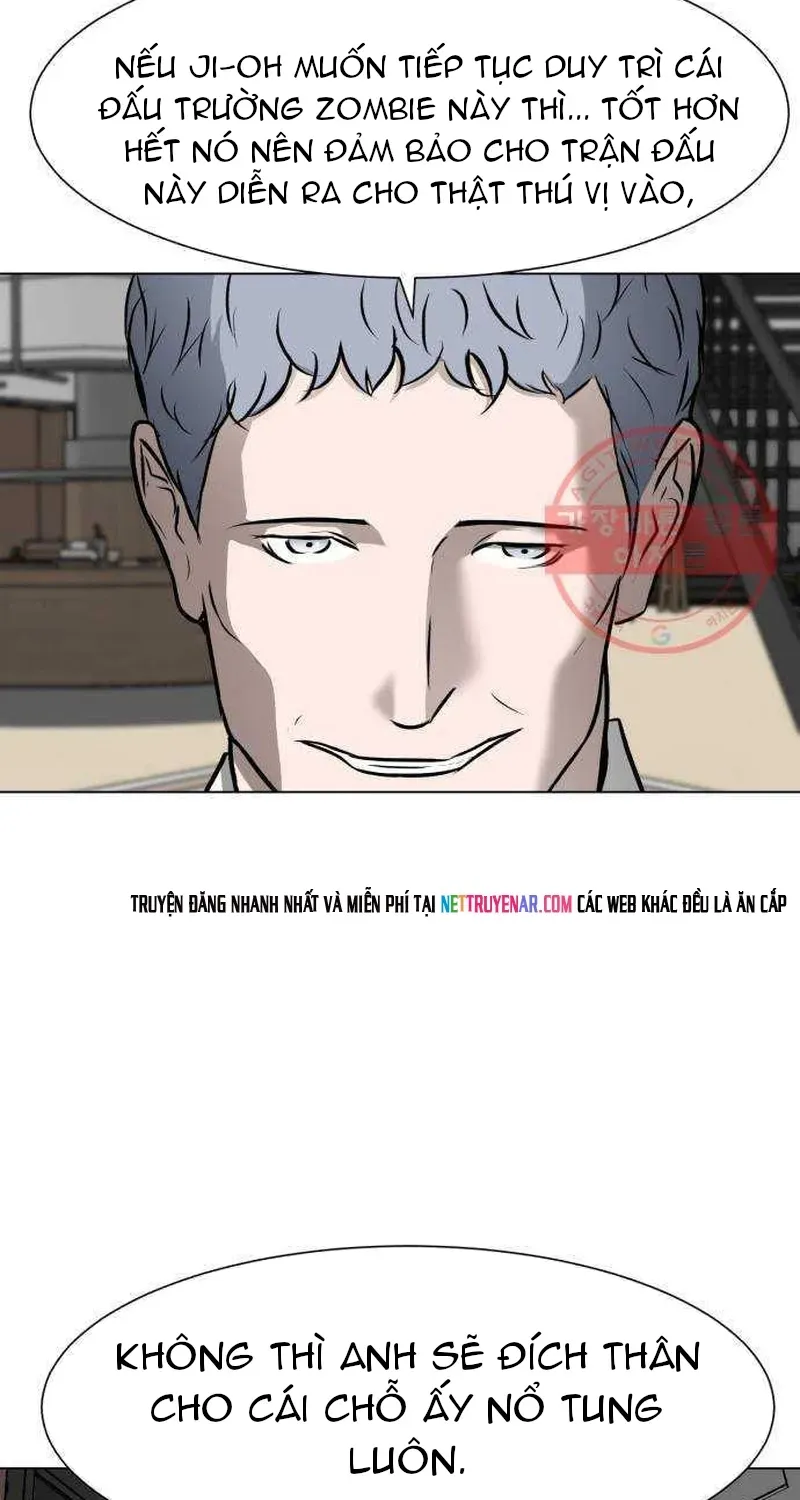 Đấu Sĩ Xác Sống Chapter 40 - 107