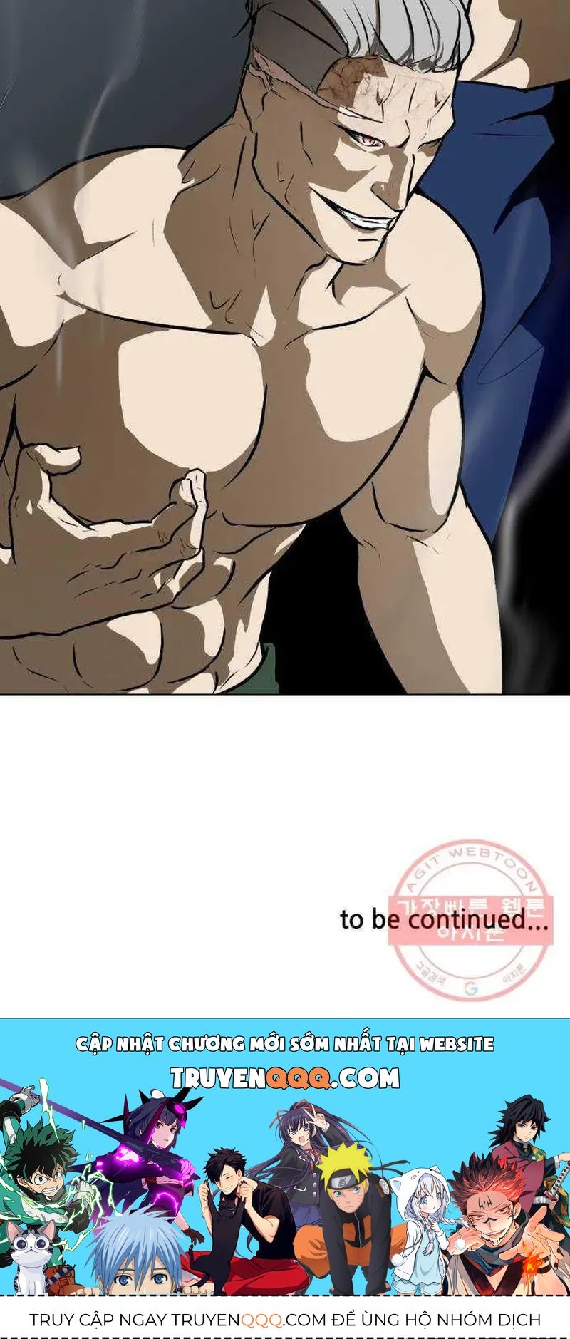 Đấu Sĩ Xác Sống Chapter 40 - 110