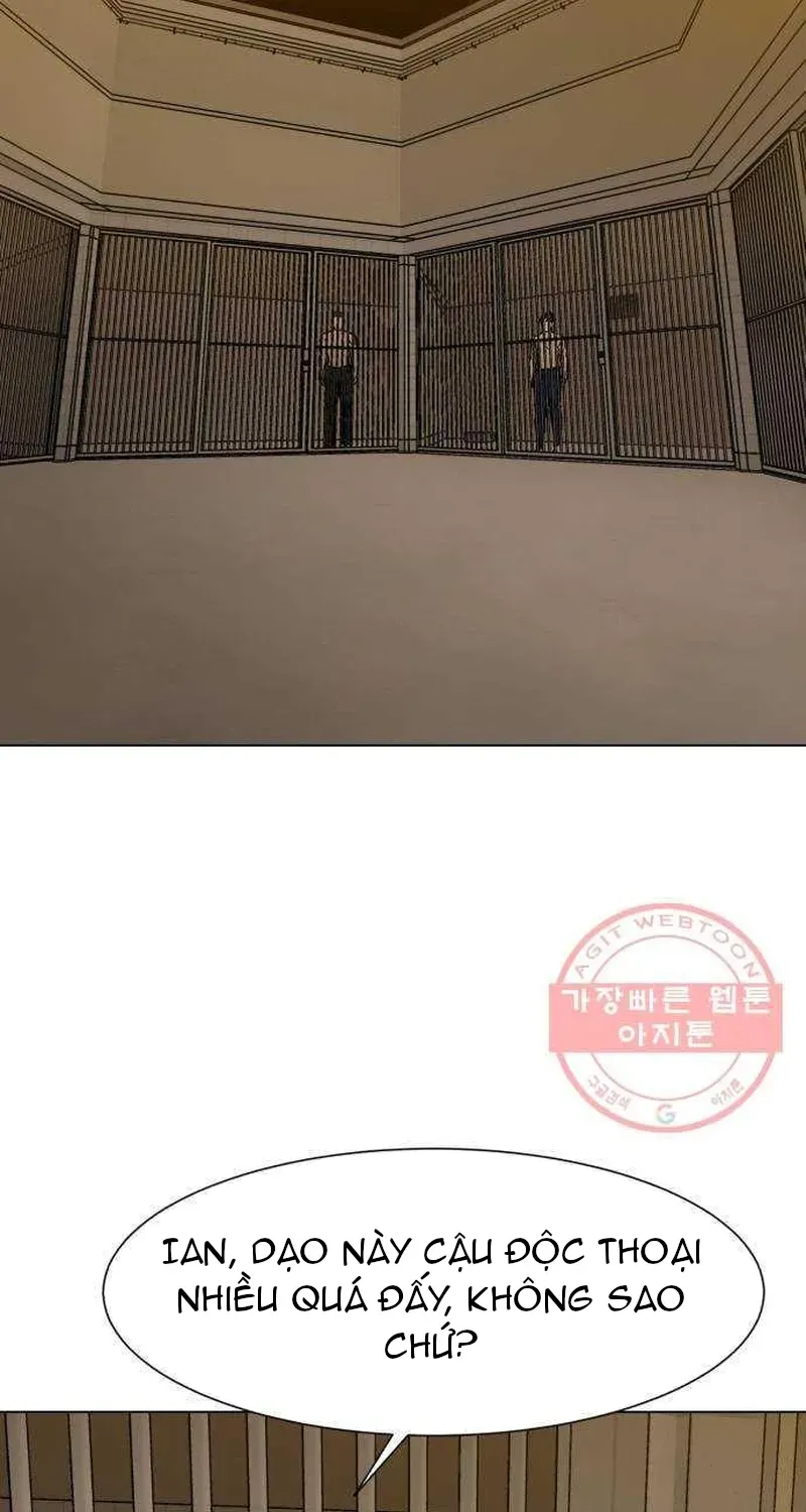 Đấu Sĩ Xác Sống Chapter 40 - 16