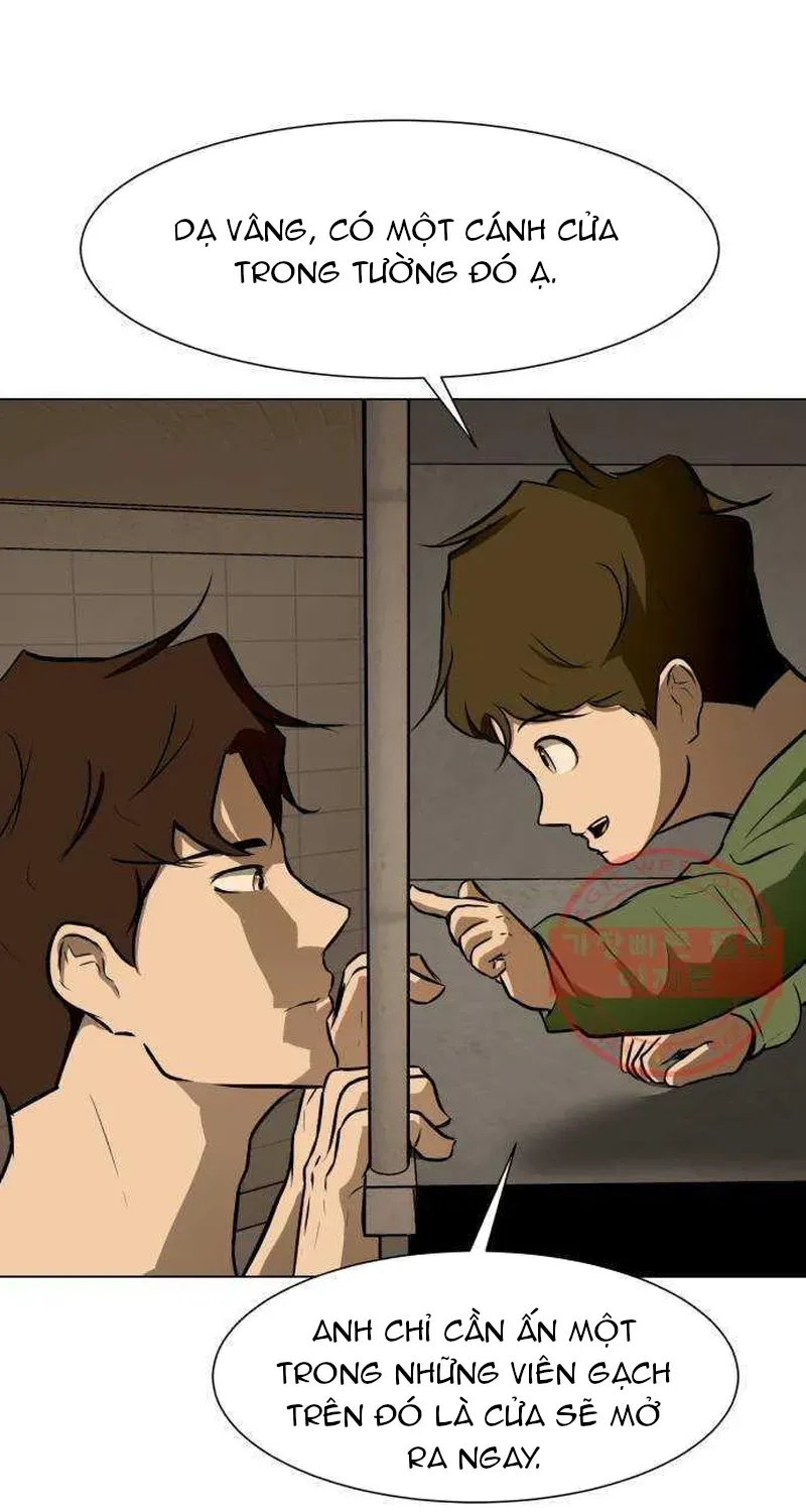 Đấu Sĩ Xác Sống Chapter 40 - 3