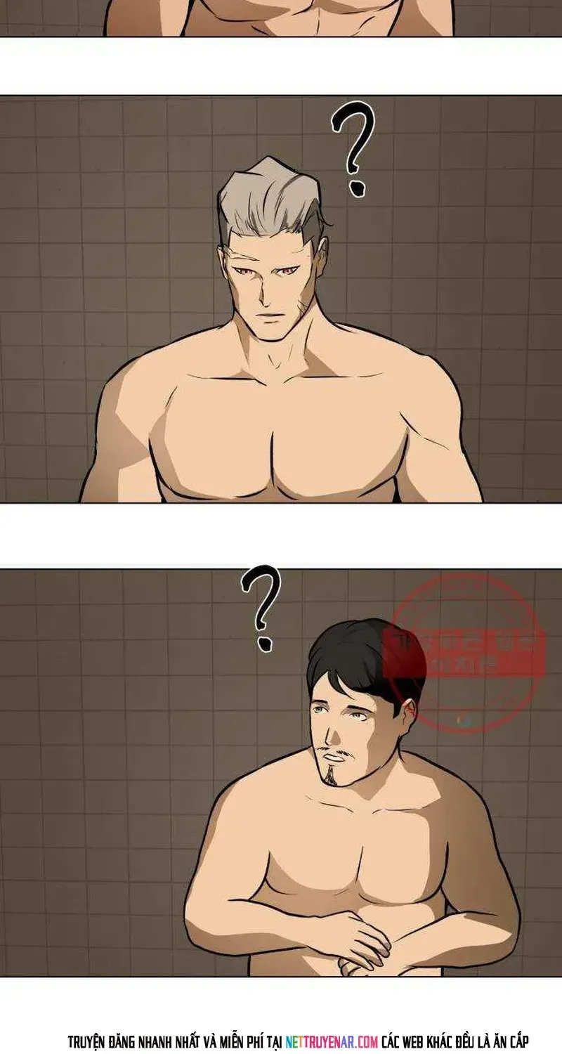 Đấu Sĩ Xác Sống Chapter 40 - 21