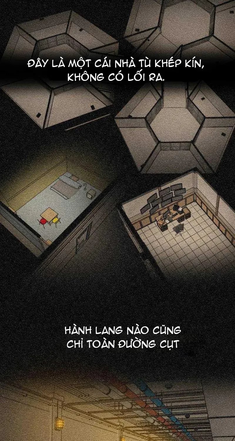 Đấu Sĩ Xác Sống Chapter 40 - 23