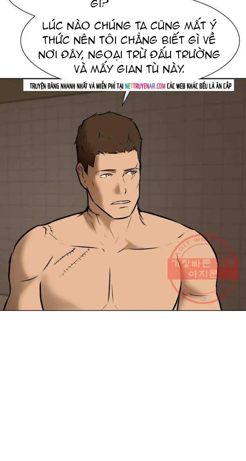 Đấu Sĩ Xác Sống Chapter 40 - 26