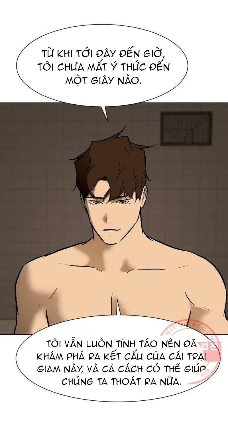 Đấu Sĩ Xác Sống Chapter 40 - 27