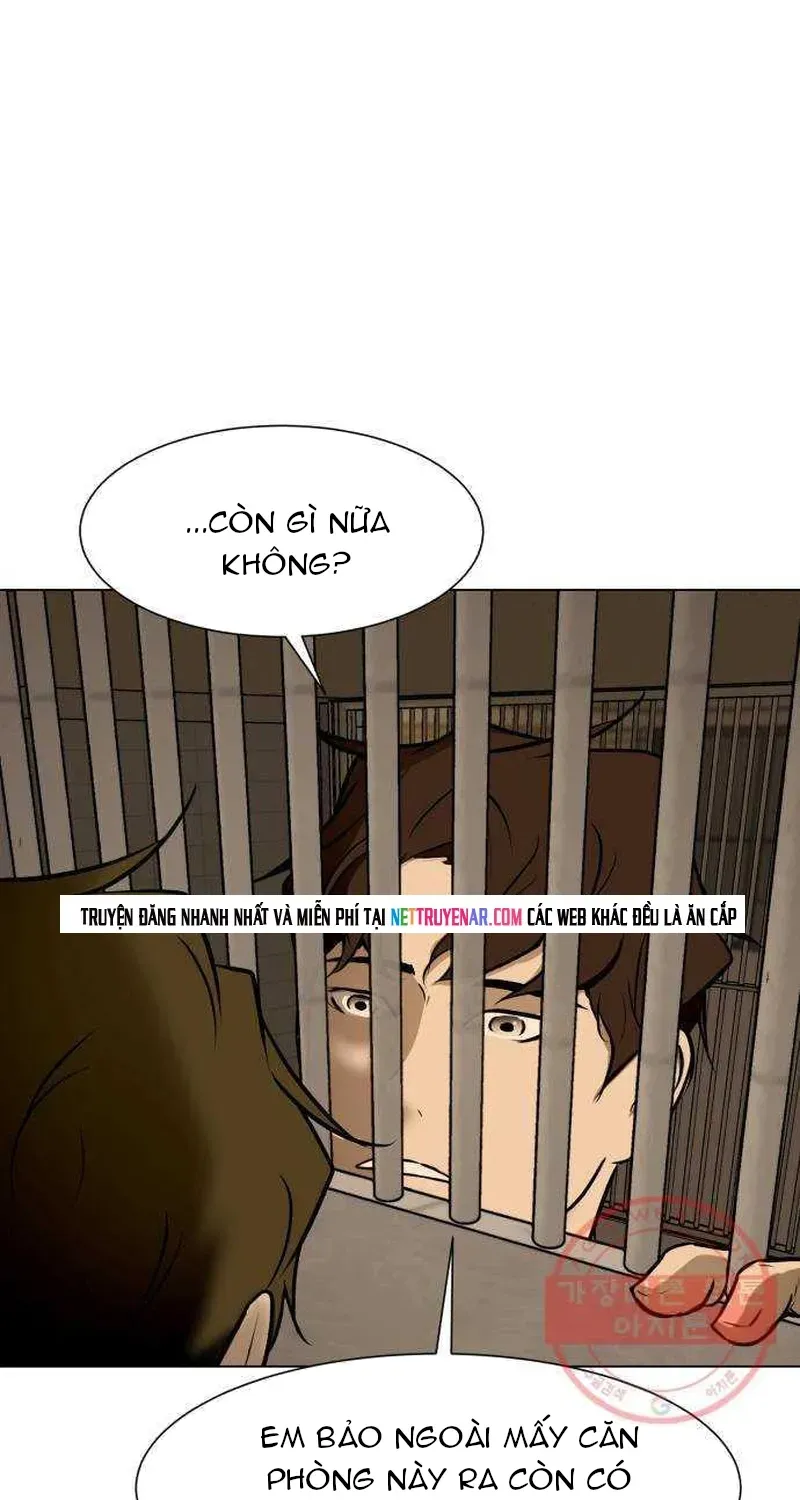 Đấu Sĩ Xác Sống Chapter 40 - 4