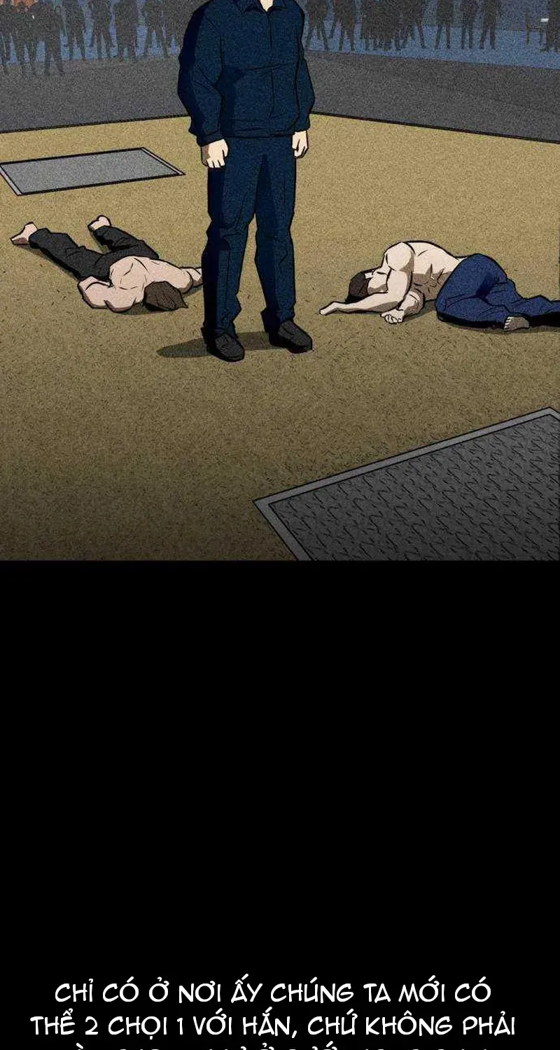 Đấu Sĩ Xác Sống Chapter 40 - 33