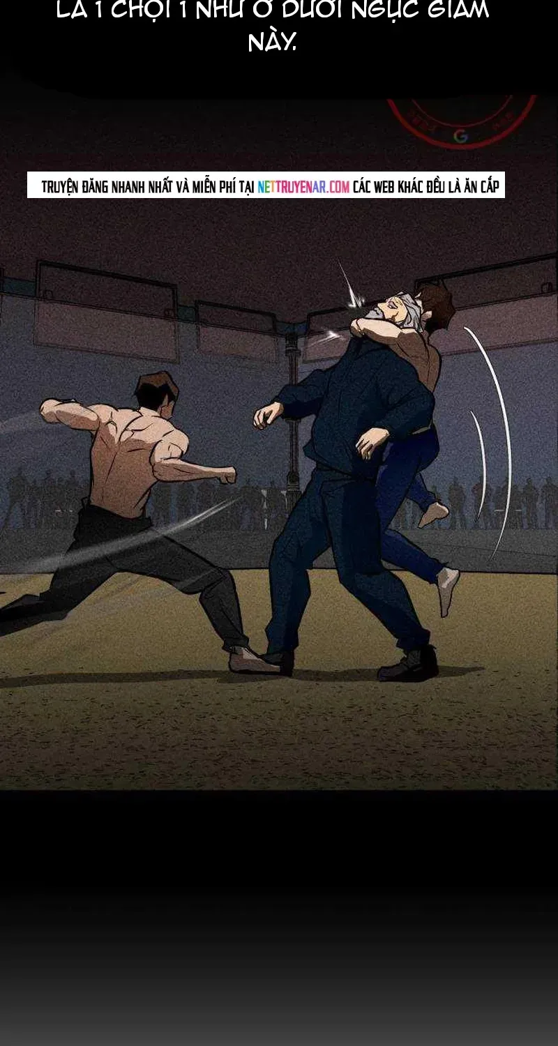 Đấu Sĩ Xác Sống Chapter 40 - 34