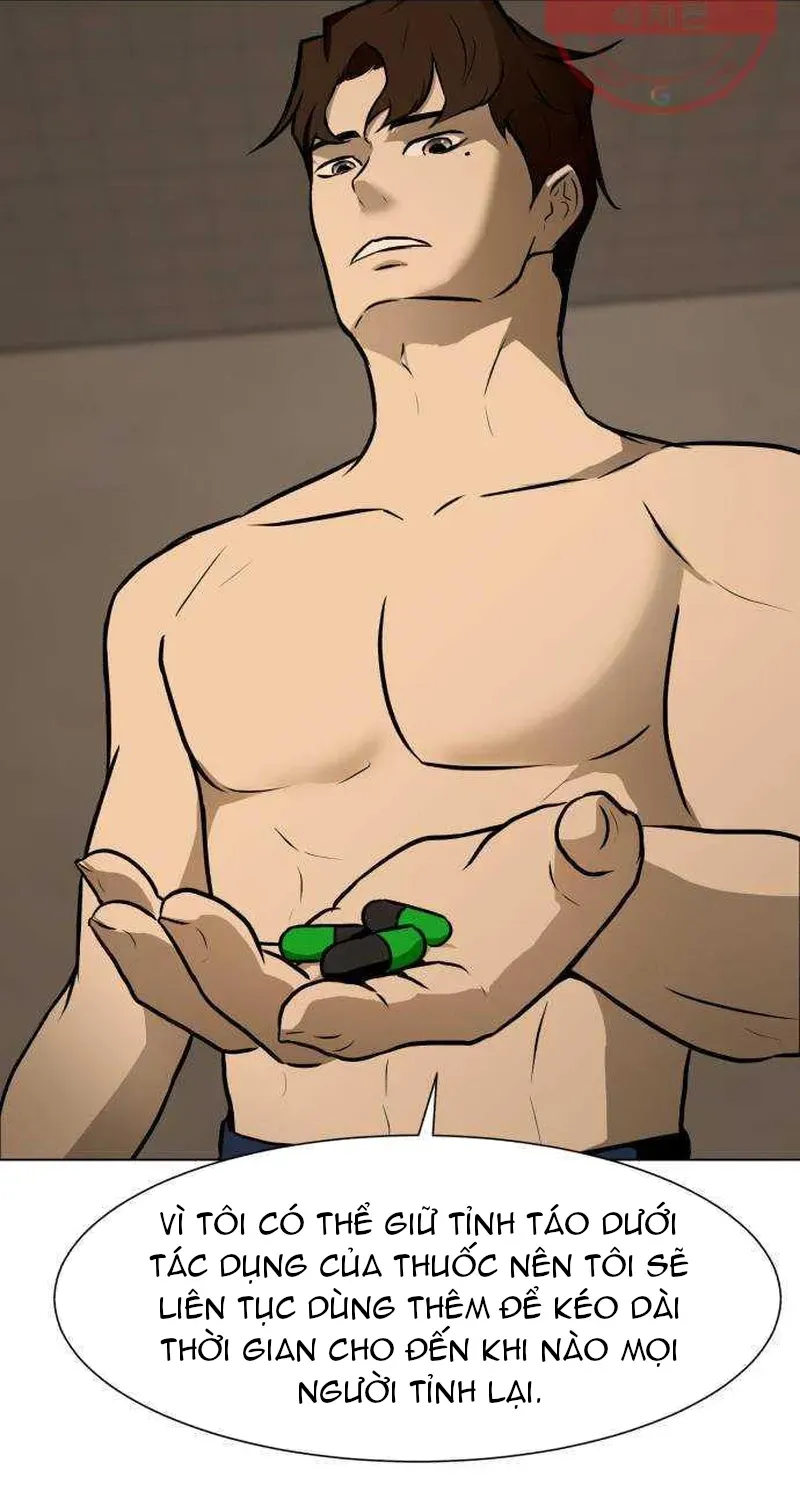 Đấu Sĩ Xác Sống Chapter 40 - 37