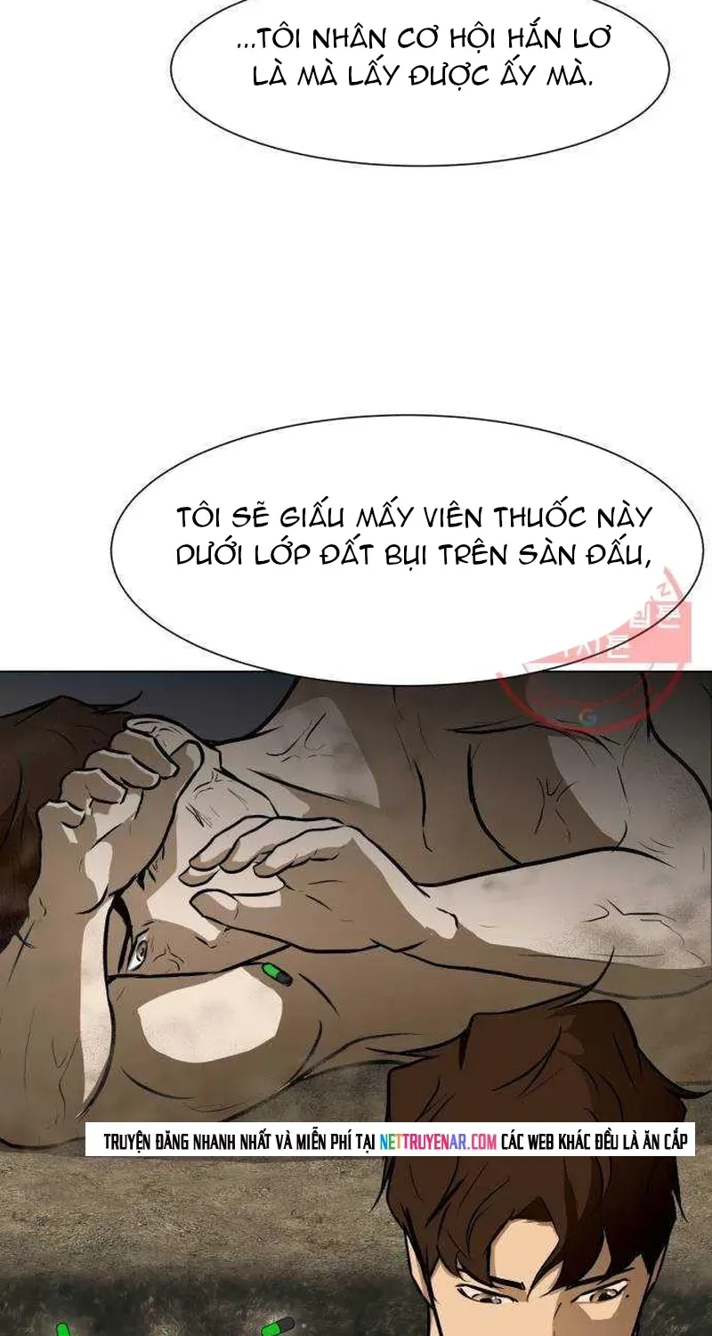 Đấu Sĩ Xác Sống Chapter 40 - 39