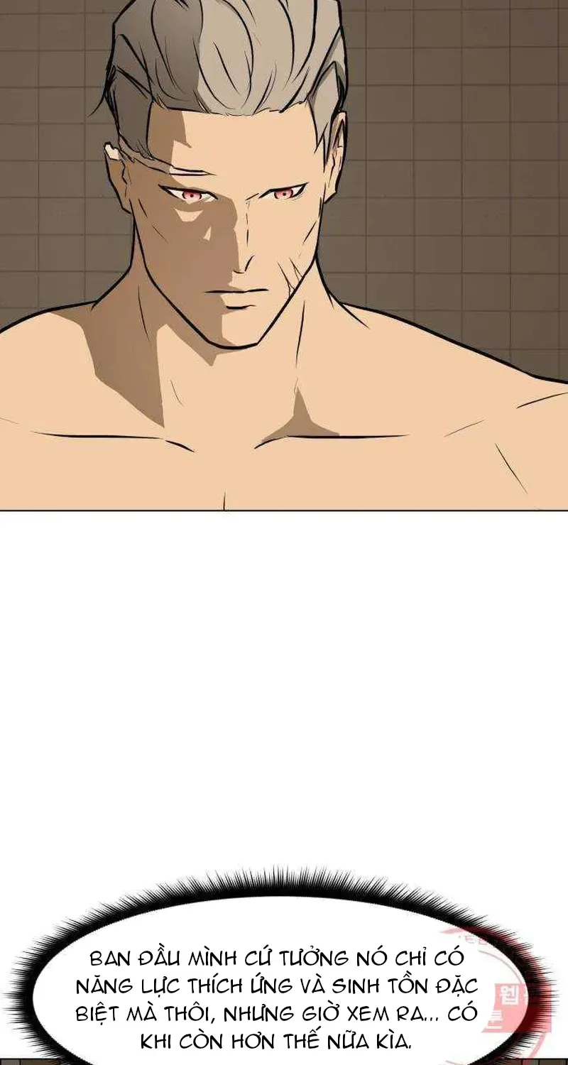 Đấu Sĩ Xác Sống Chapter 40 - 41