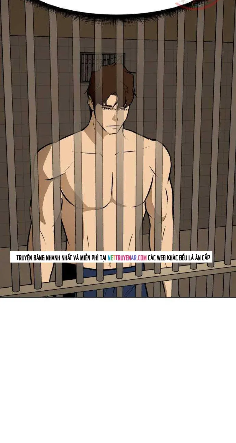 Đấu Sĩ Xác Sống Chapter 40 - 42