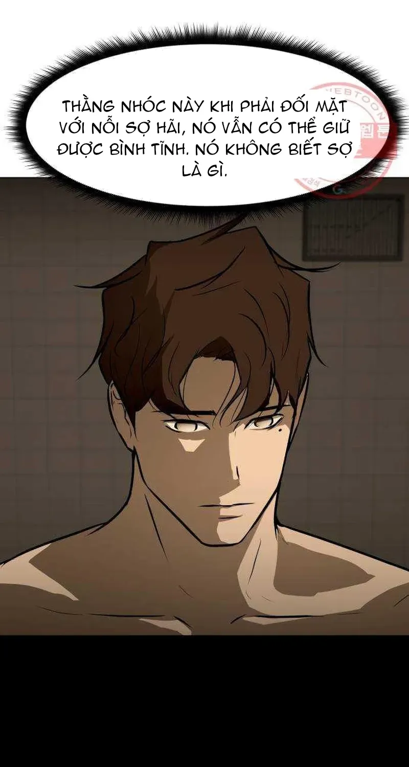 Đấu Sĩ Xác Sống Chapter 40 - 43