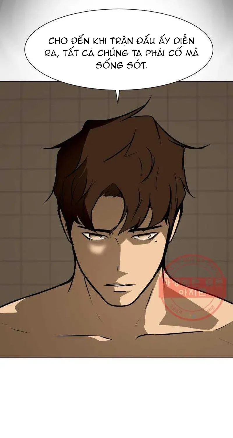 Đấu Sĩ Xác Sống Chapter 40 - 45