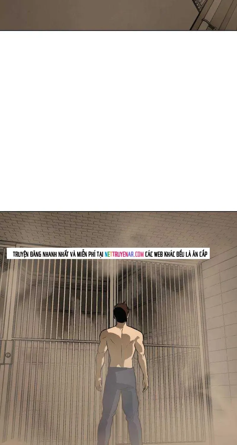 Đấu Sĩ Xác Sống Chapter 40 - 47