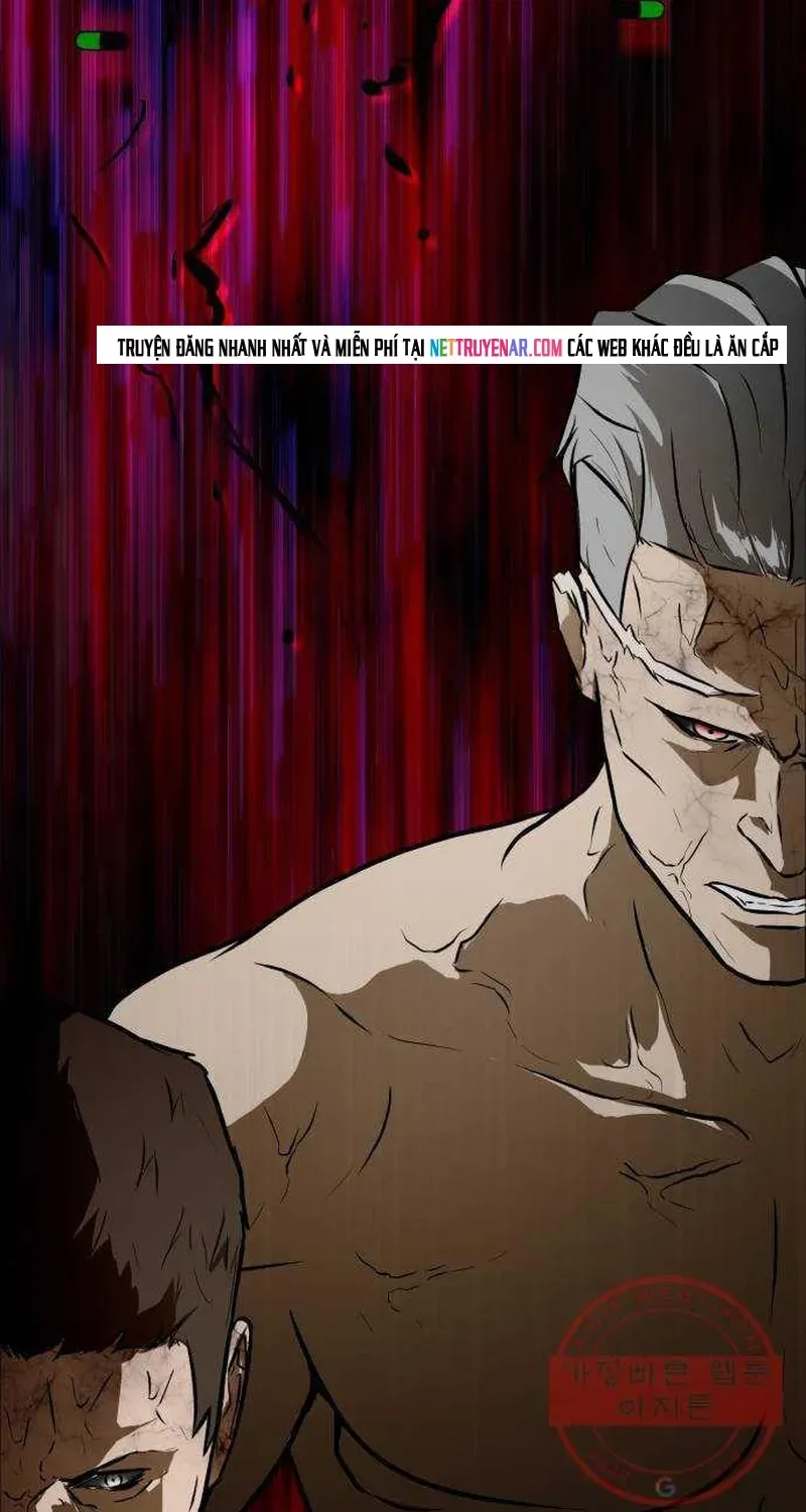 Đấu Sĩ Xác Sống Chapter 40 - 51