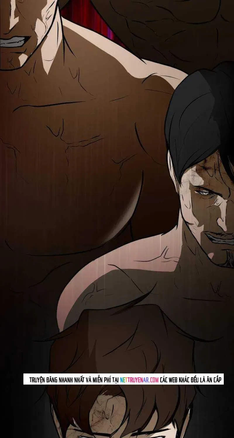 Đấu Sĩ Xác Sống Chapter 40 - 52
