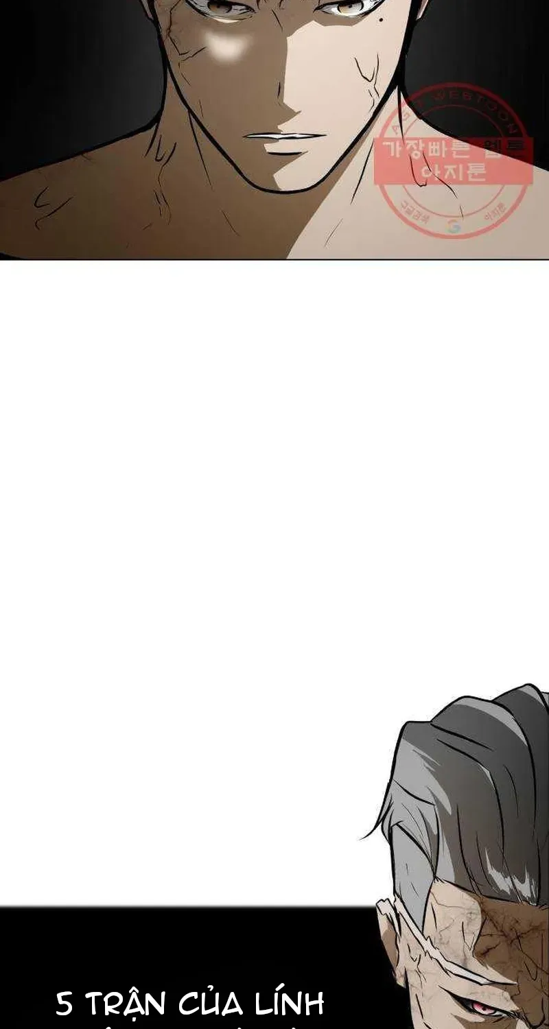 Đấu Sĩ Xác Sống Chapter 40 - 53