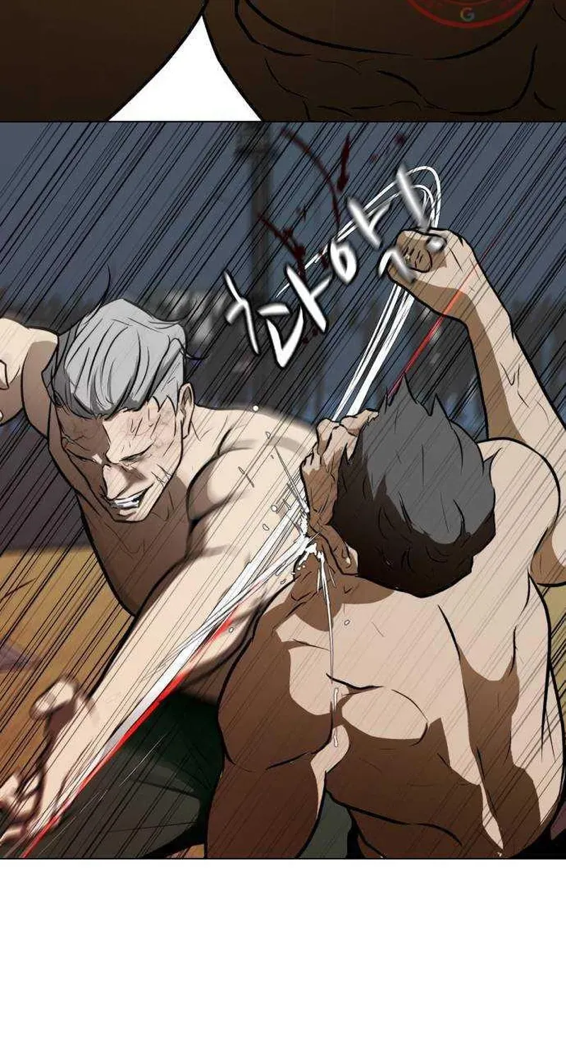 Đấu Sĩ Xác Sống Chapter 40 - 55