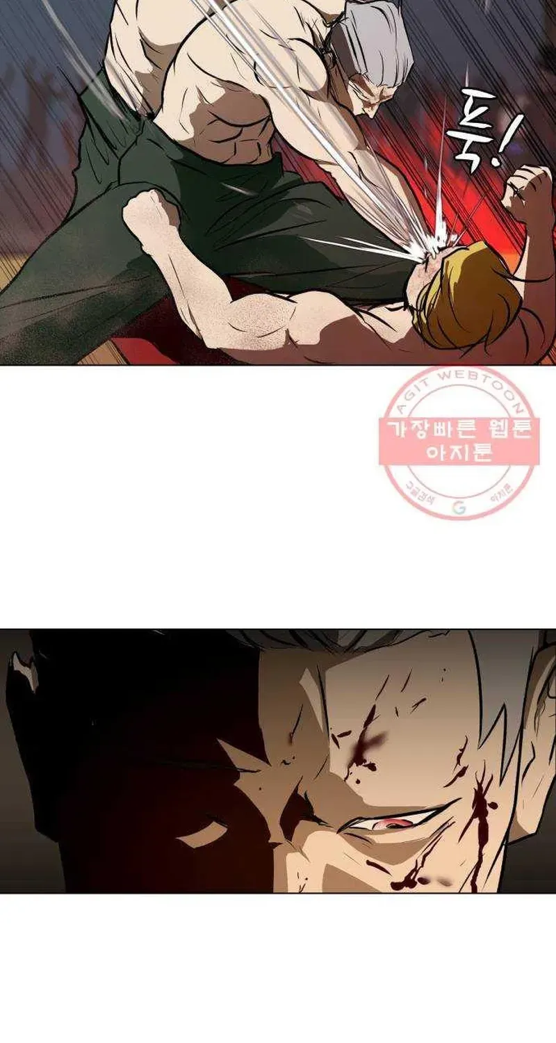 Đấu Sĩ Xác Sống Chapter 40 - 57