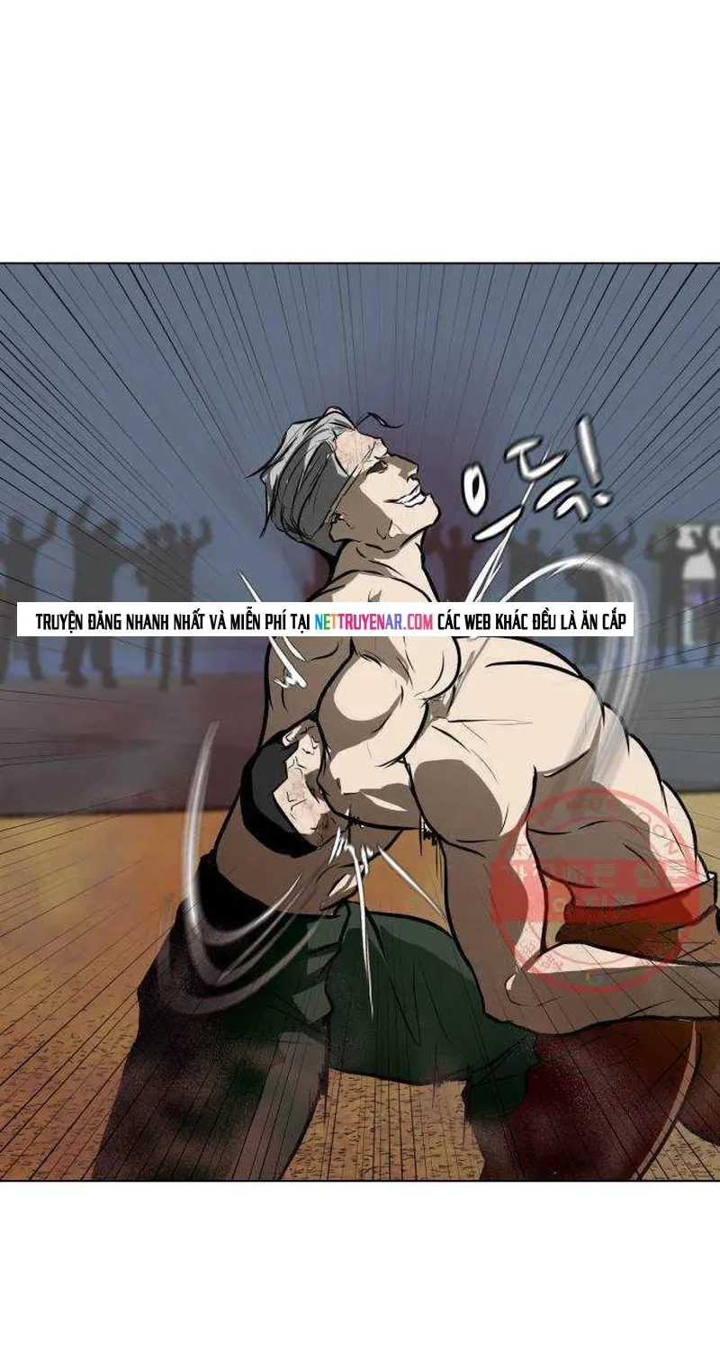 Đấu Sĩ Xác Sống Chapter 40 - 58
