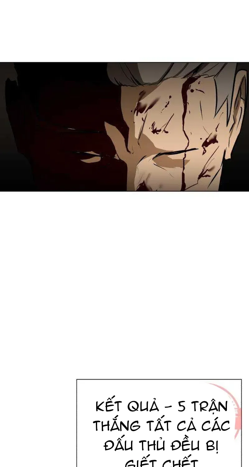 Đấu Sĩ Xác Sống Chapter 40 - 59