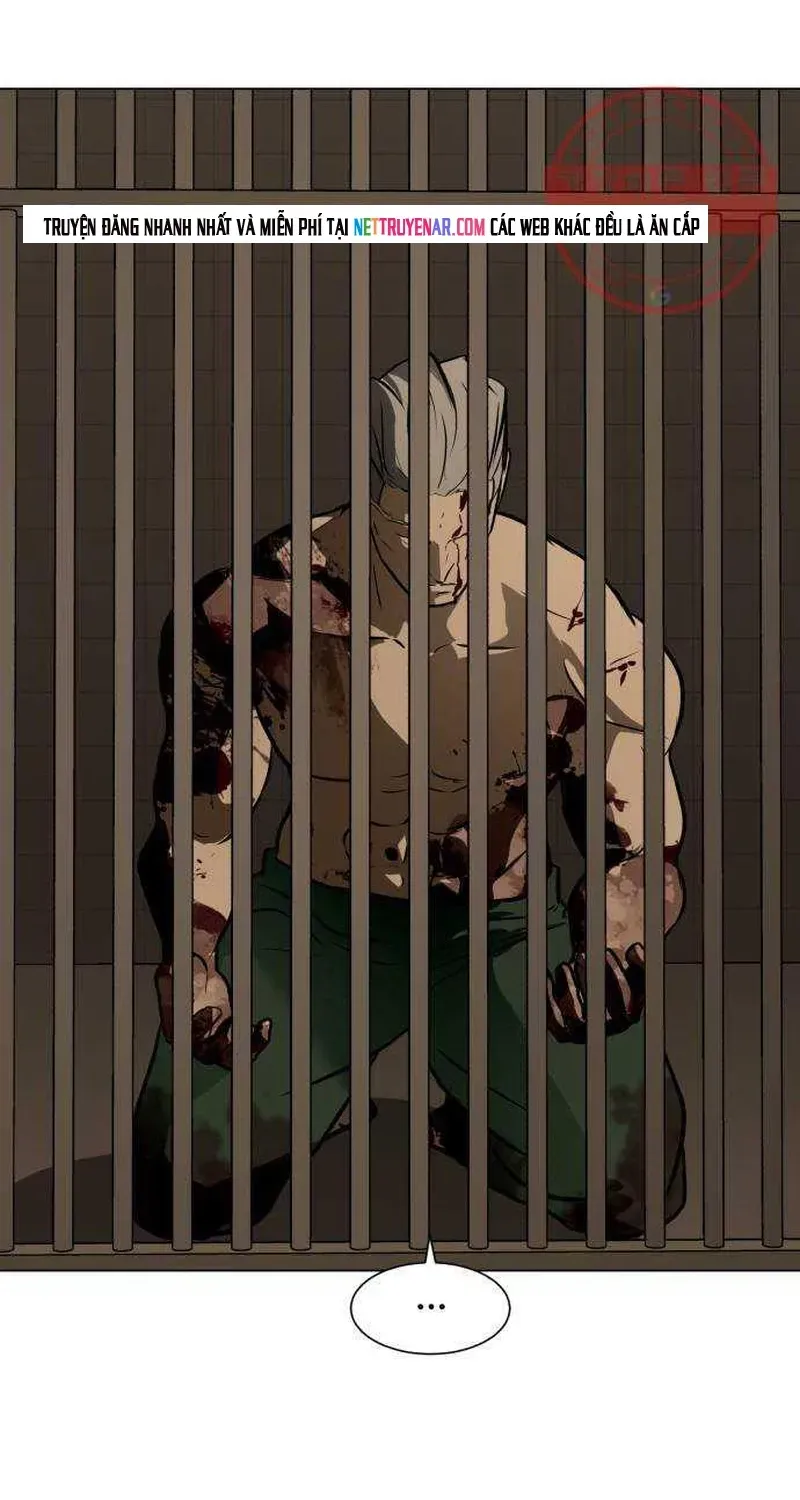 Đấu Sĩ Xác Sống Chapter 40 - 61